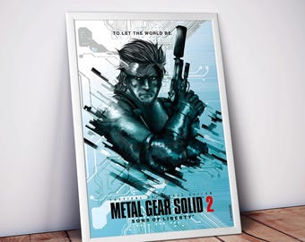 ソリッド・スネーク、待たせたな。MGS MGS1 タクティカル