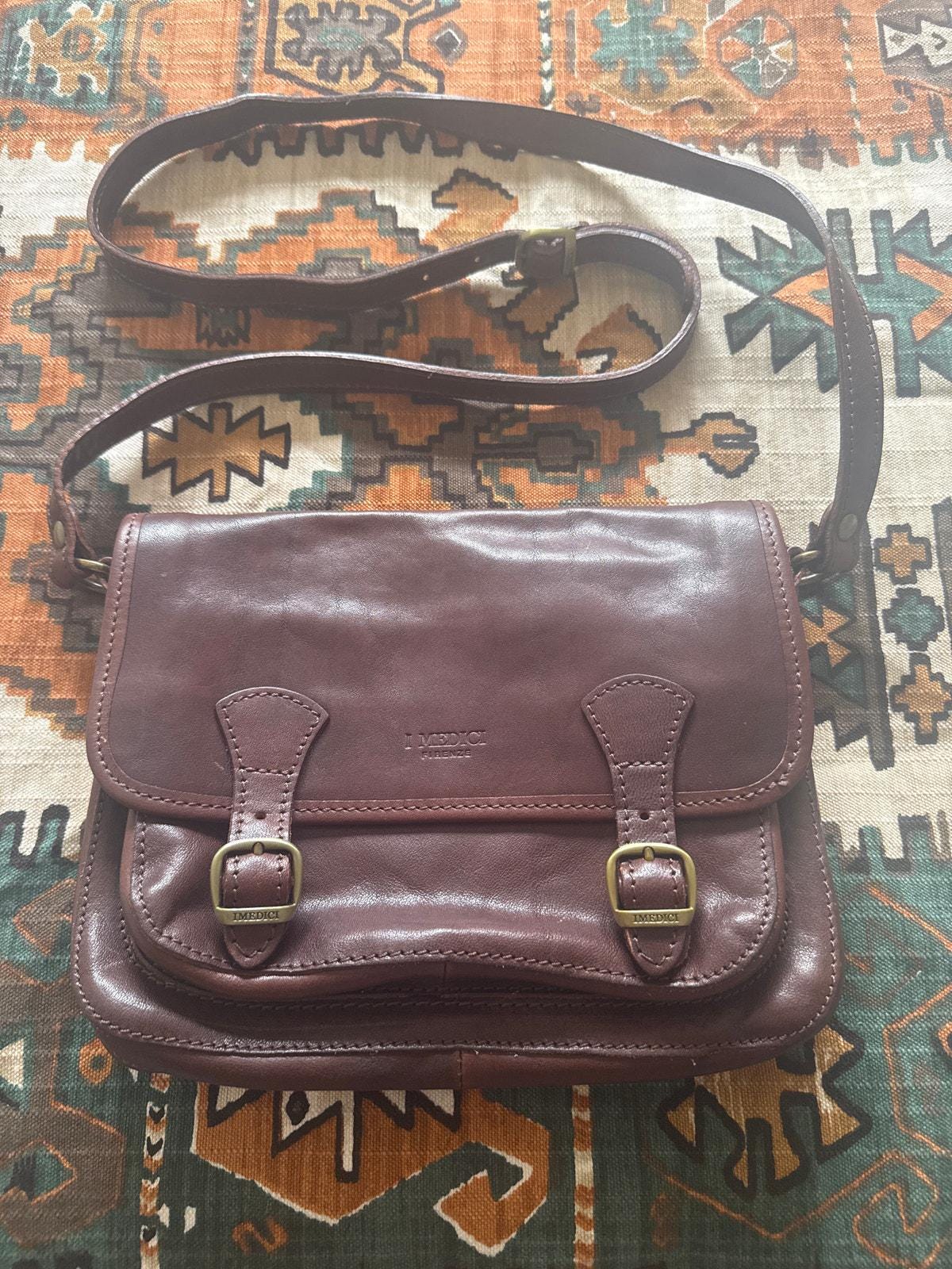I medici firenze bag - Etsy 日本