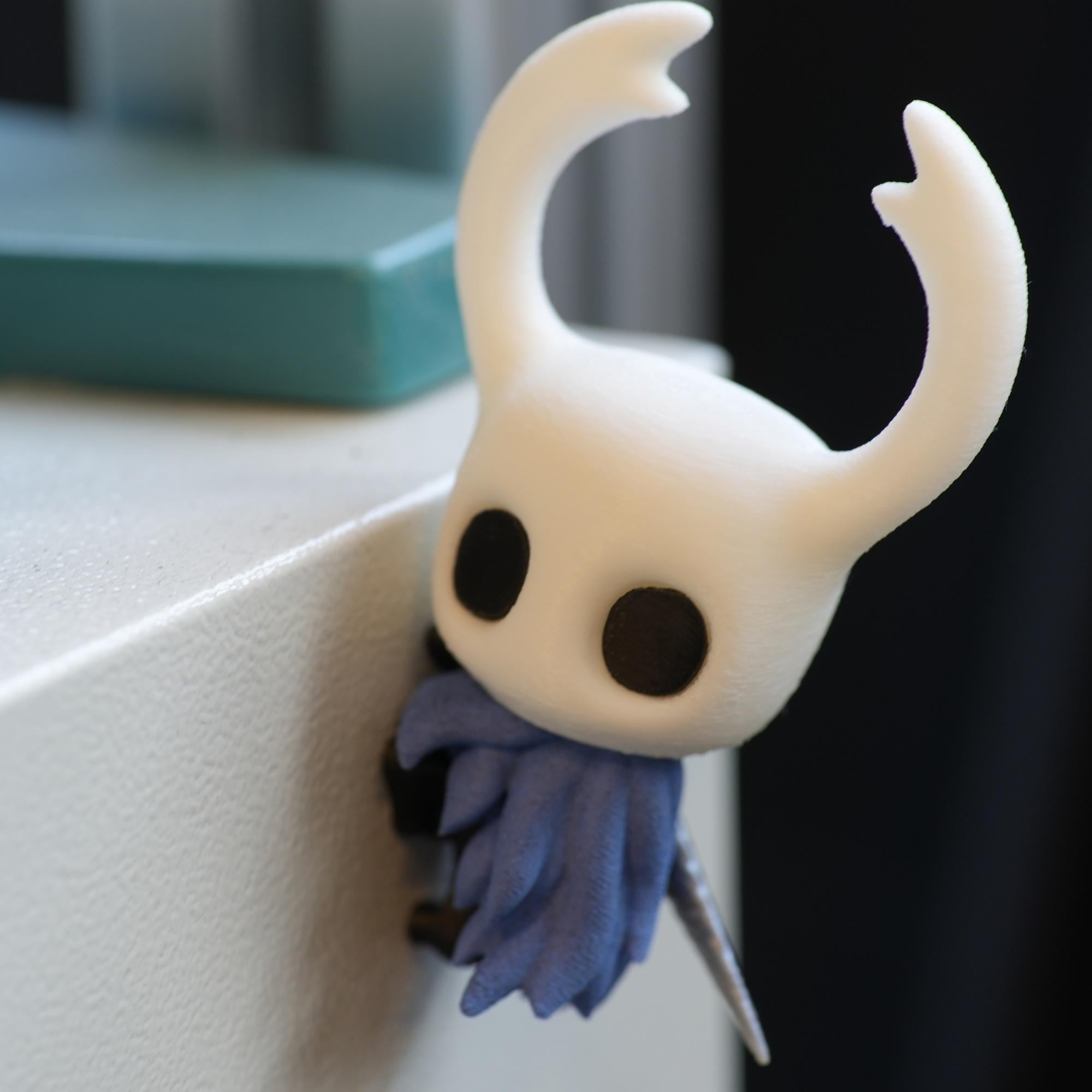 Hollow knight figure - Etsy 日本