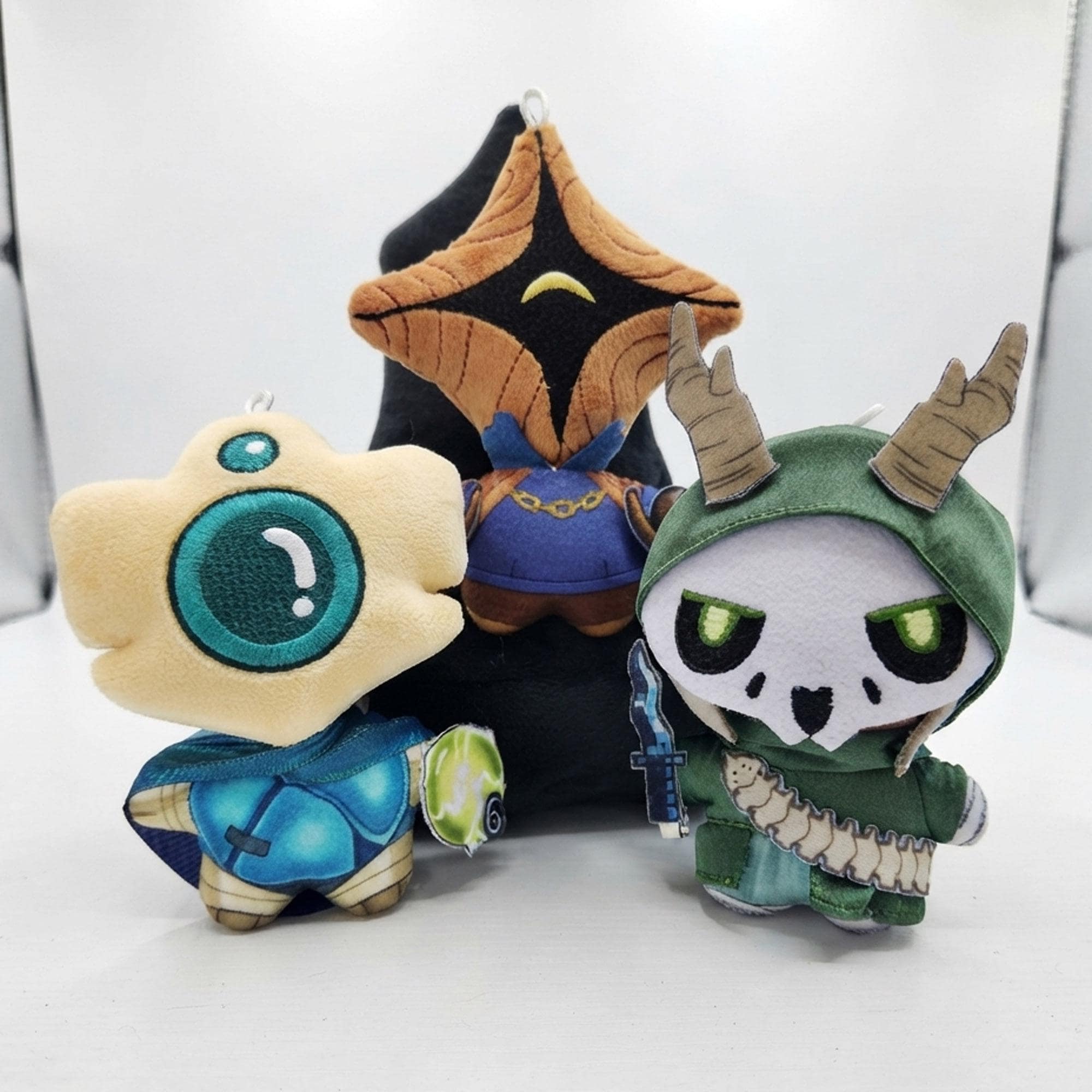 Slay the Spire　スレイザスパイア　スレスパ　サイレント　ぬいぐるみ Slay the spire plush - Etsy 日本