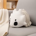 Bell Beast Plush Toy | 19 cm Soft Fleece Stuffed Doll | Hollow Silksong Knight product logo