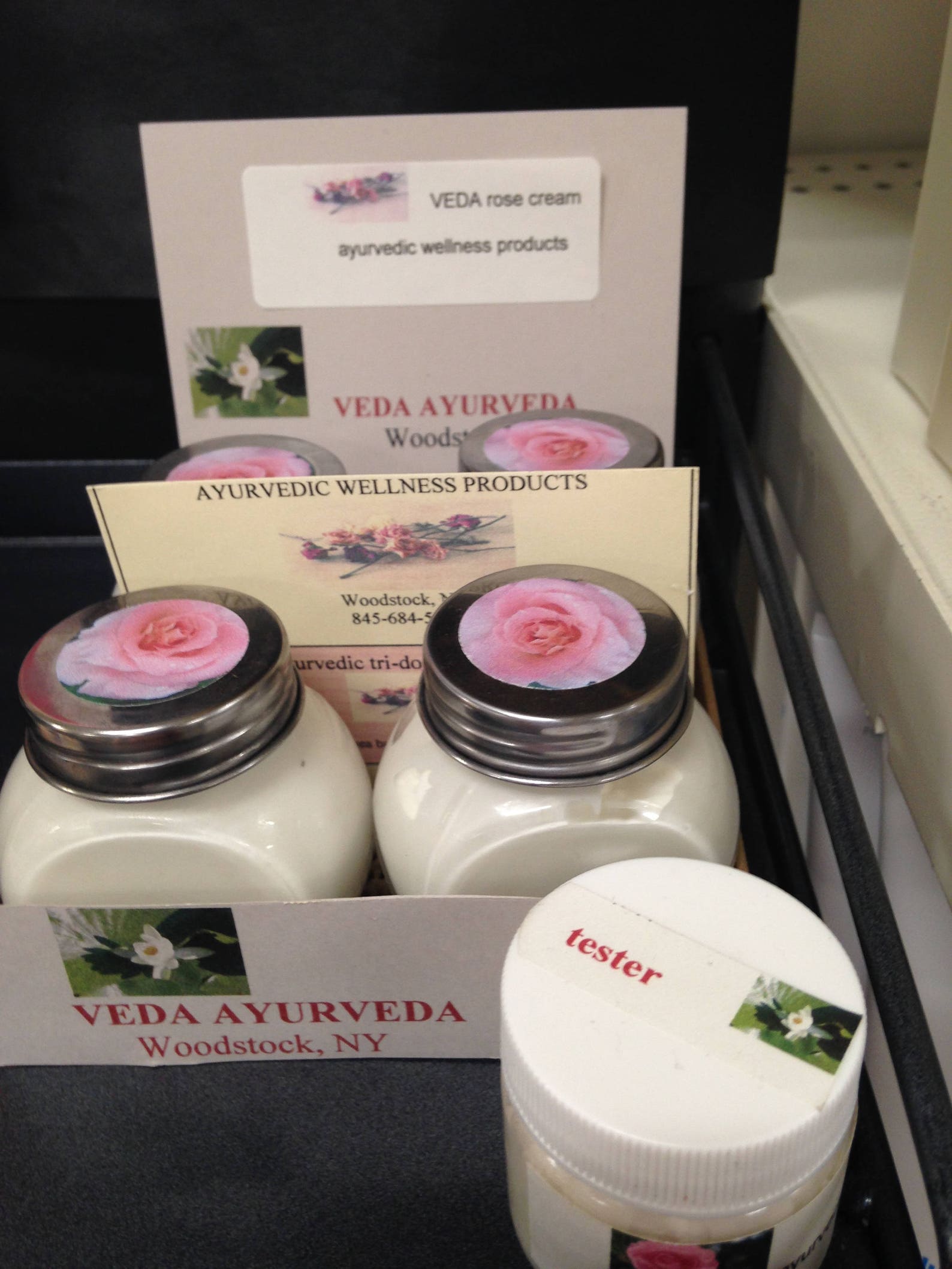 Ayurveda botanicals & wellness products Etsy