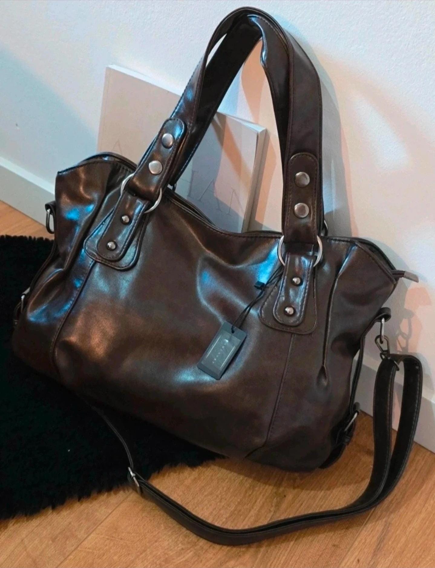 Y2k coach bags - Etsy 日本