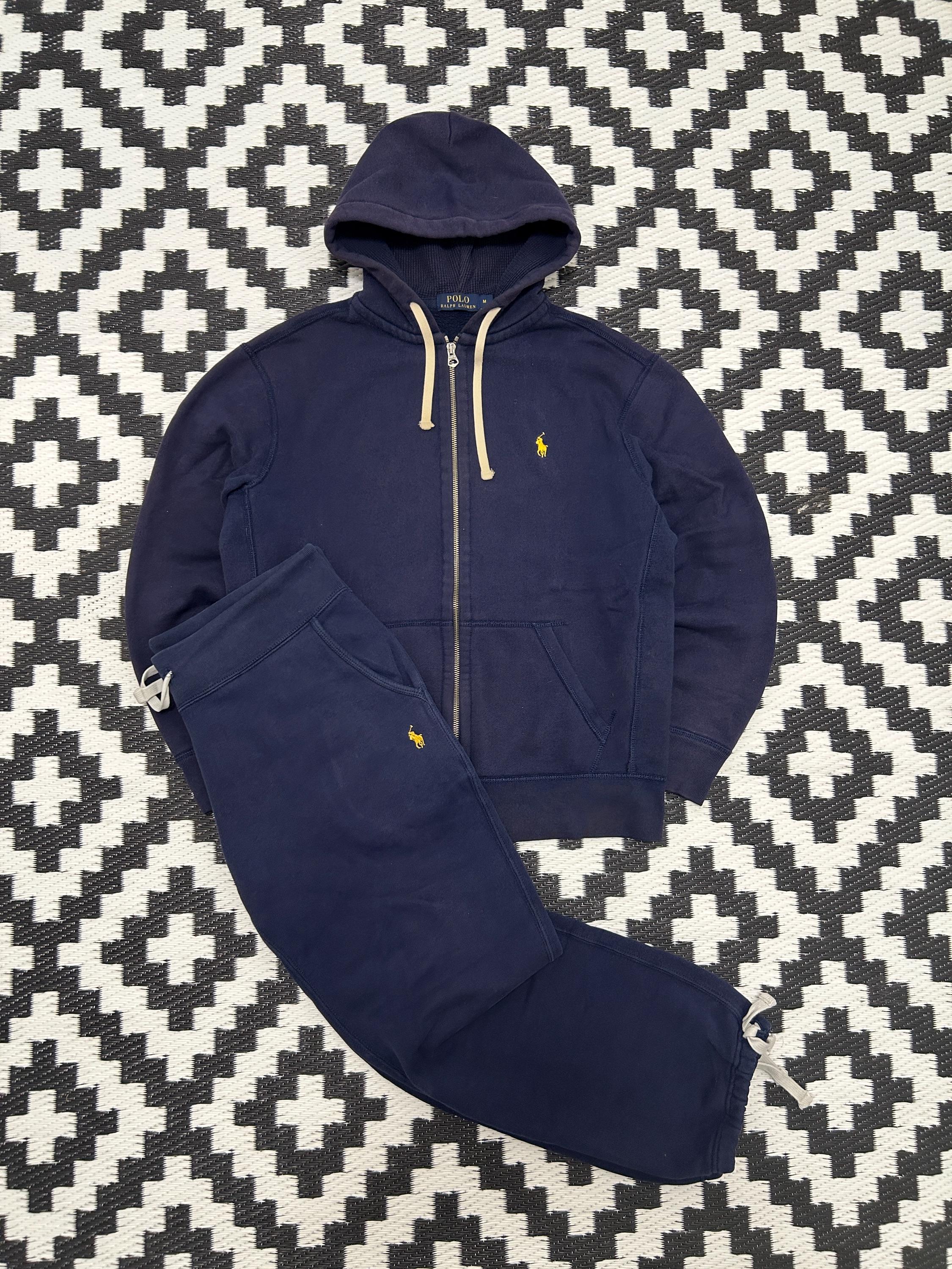 Ralph Lauren Tracksuits