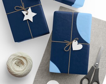 Cool Chic Gift Wrapping Paper | Wrapping Papers