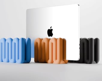 Wibble Laptop Ständer