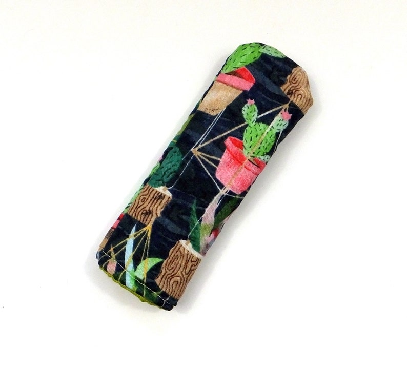 Cactus Skillet Mitt