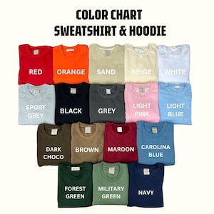 Embroidered All Movement Welcome Sweatshirt, Physical Therapist Occupational Therapy Shirt image 5