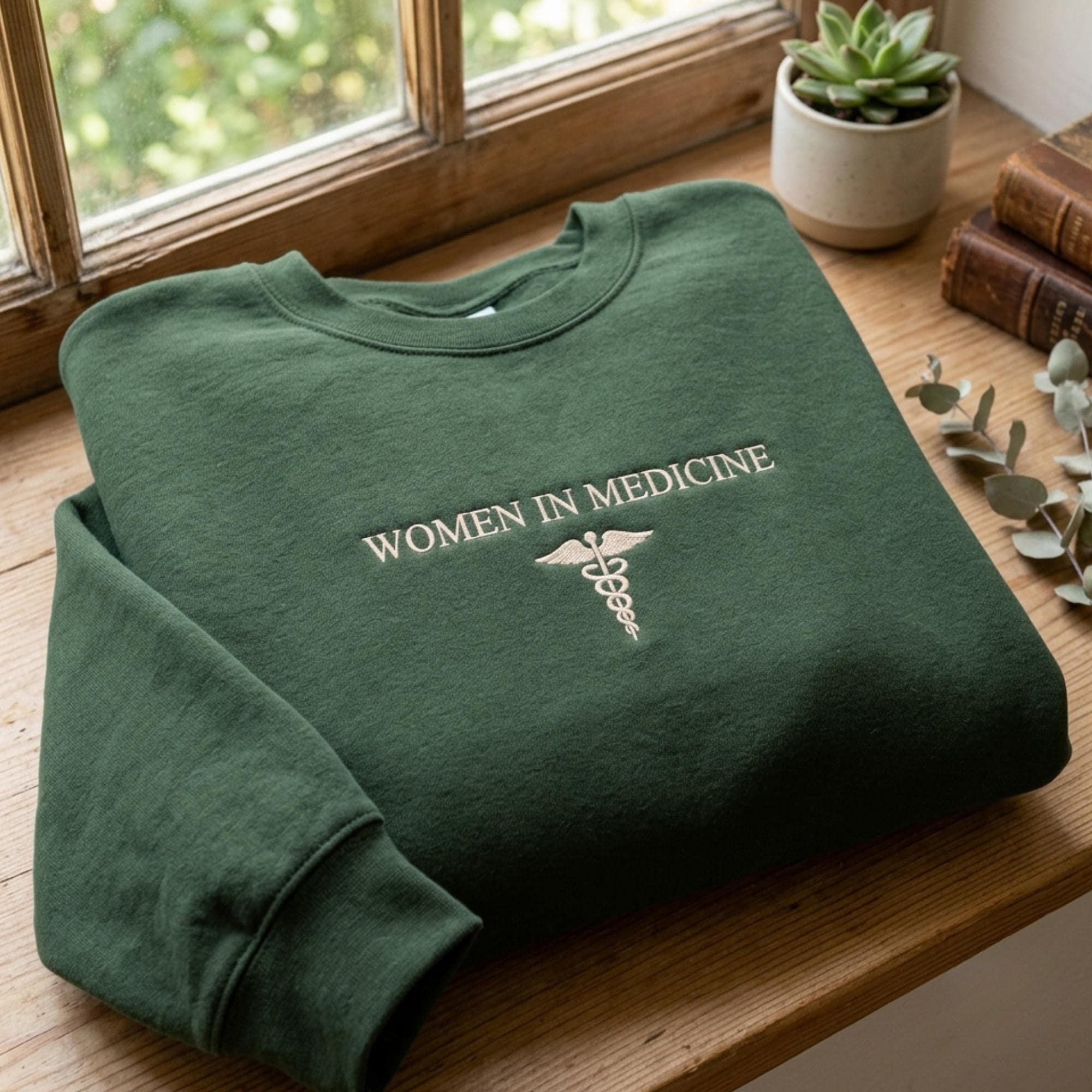 Women in Medicine - Etsy Canada