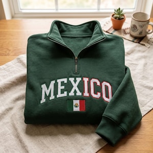 トップス echeveria Cotton Silk Nep Mexican Hoodie Cotton Silk Nep