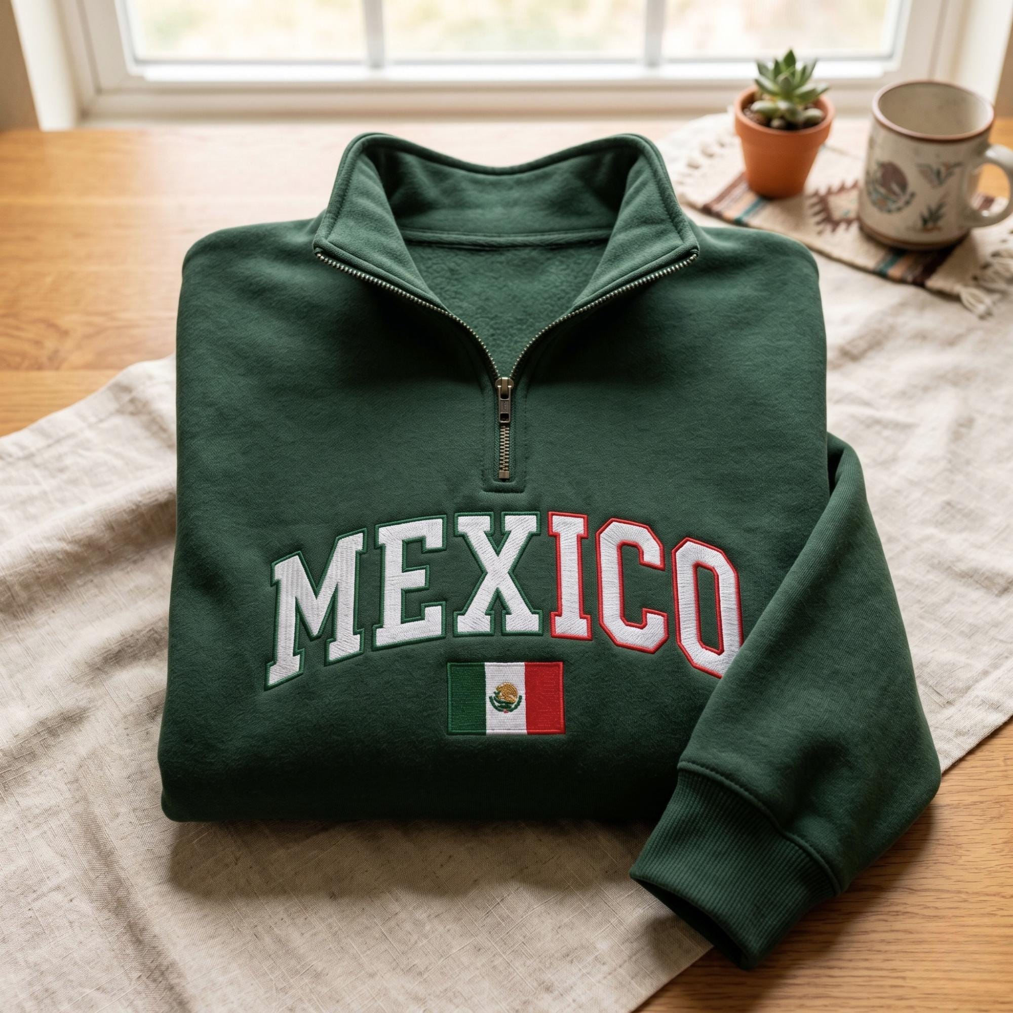 Mexico jackets - Etsy 日本