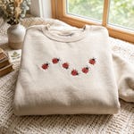 Ladybug Clothing