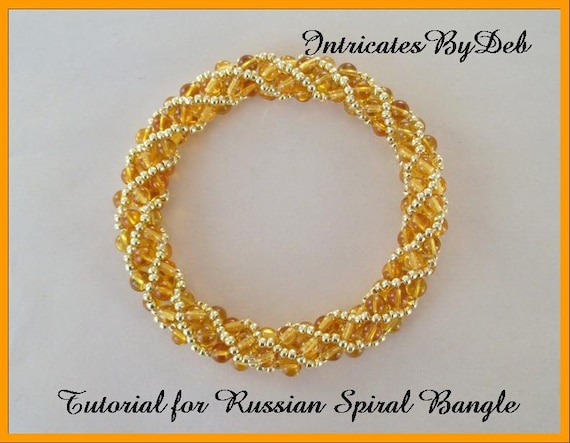 Spiral bangle bracelet shop