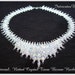 see more listings in the Necklace Tutorials section