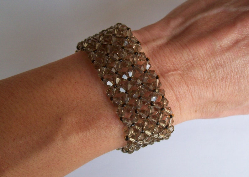 tutorial-beaded-right-angle-weave-flat-cuff-bracelet-jewelry-etsy
