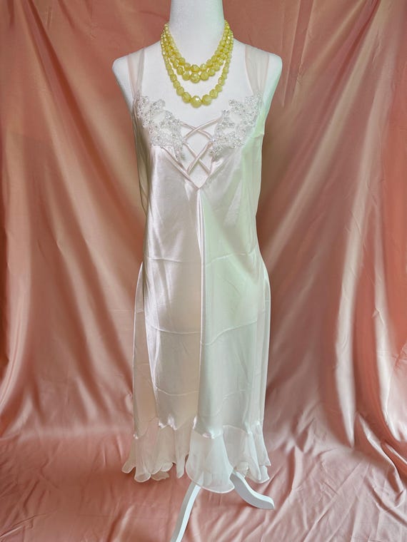 Shell Pink Slip - image 2