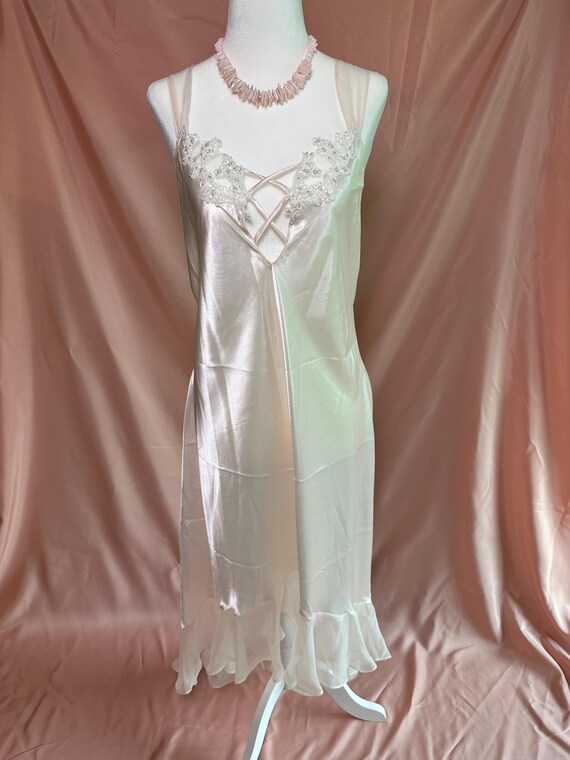 Shell Pink Slip - image 5