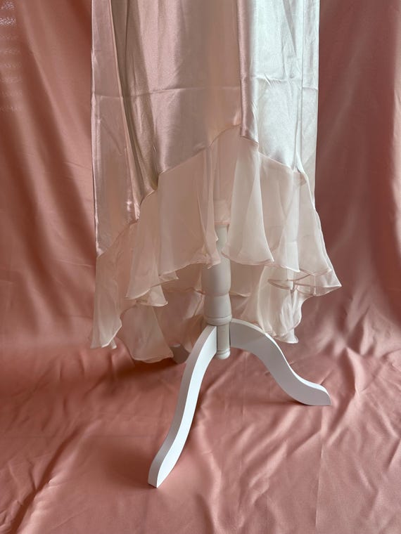 Shell Pink Slip - image 3