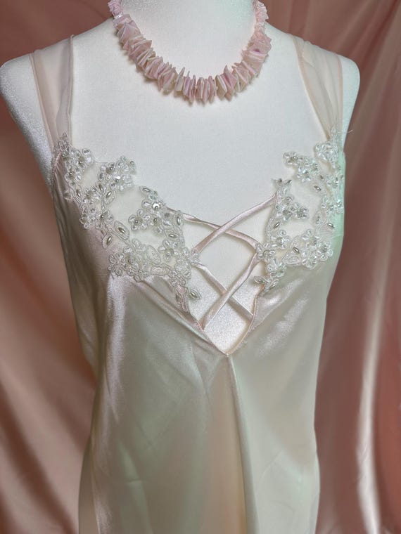 Shell Pink Slip - image 4