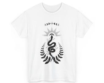 Mystic Orm Unisex T-shirt