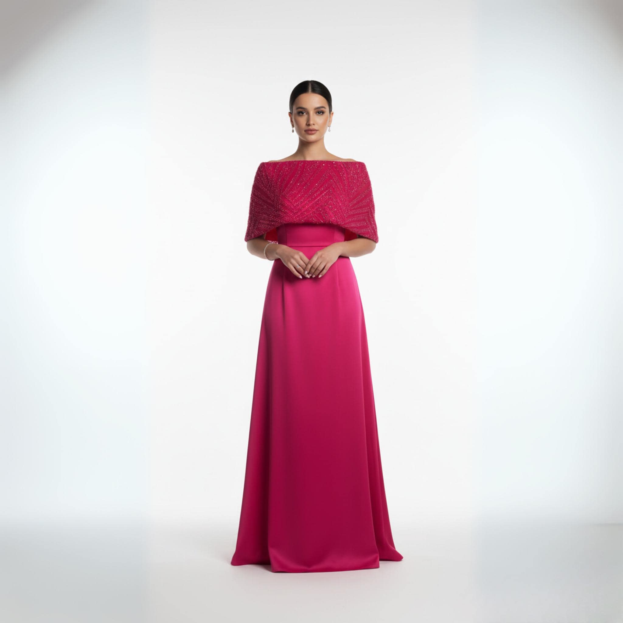 ascot pink dress Ascot Dressing Suzannah London
