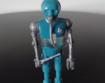 2-1B Medical Droid 100% Original and Complete Star Wars