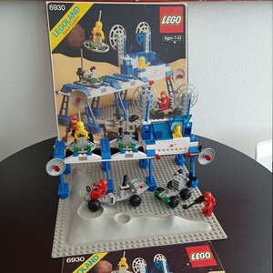 Lego 6930 shop