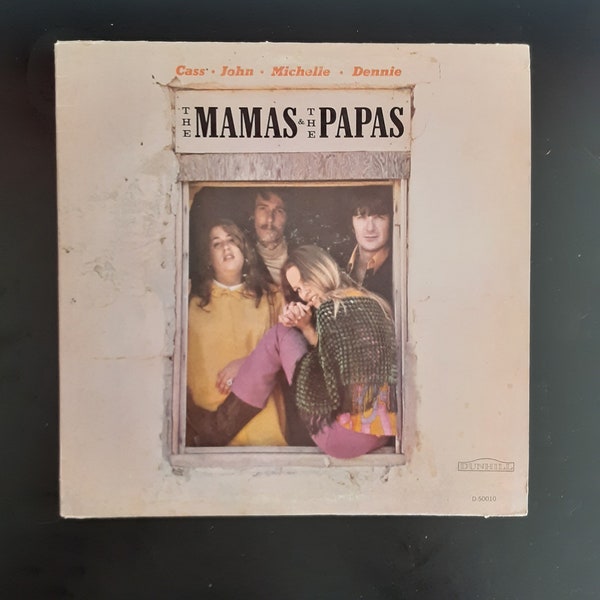 The Mamas And Papas