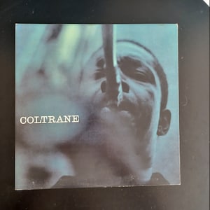 John Coltrane Coltrane Impulse Limited Edition IMP-215 Vinyl