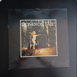 Tones On Tail Pop Vinyl