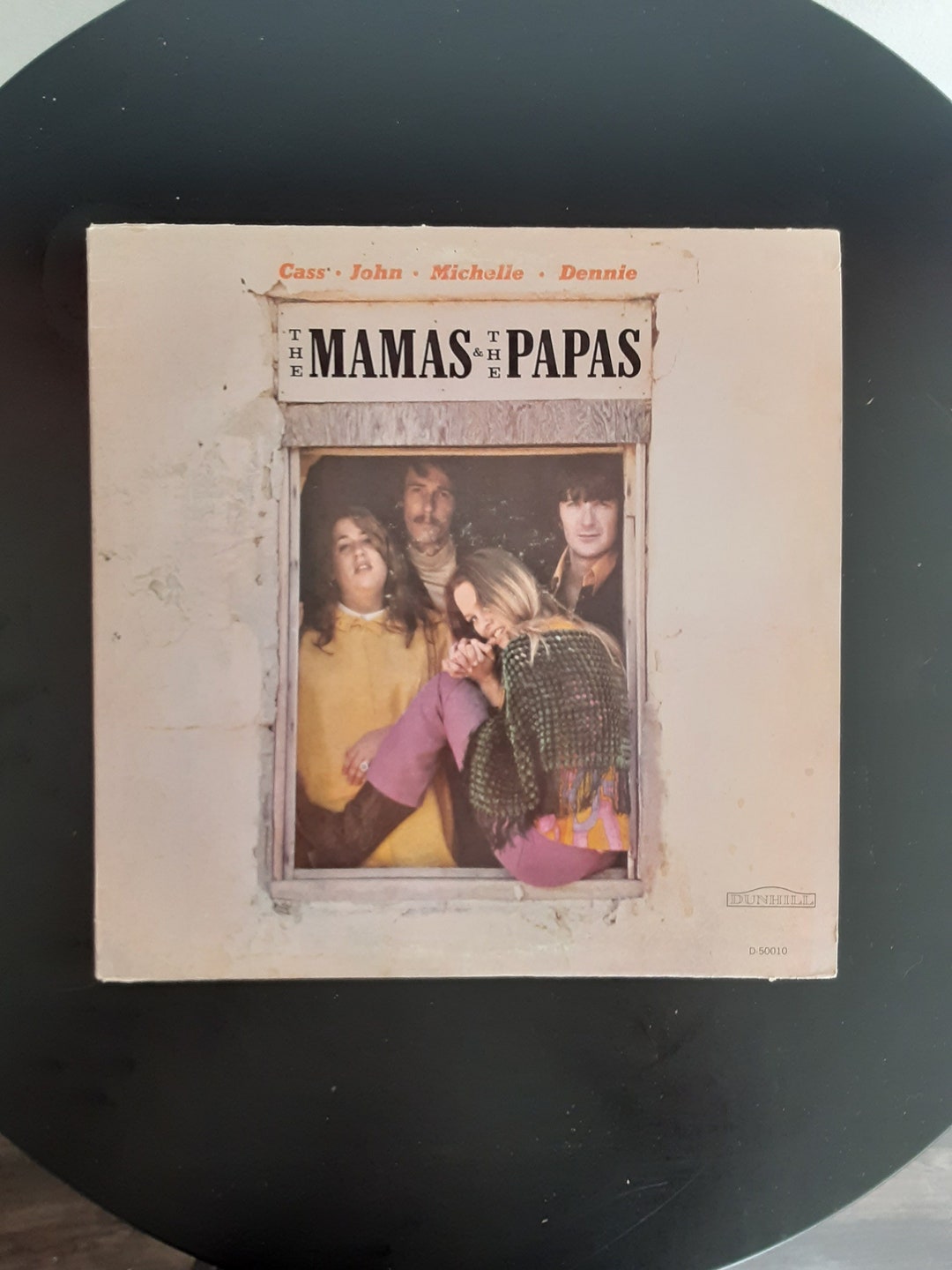 The Mamas and Papas - Etsy