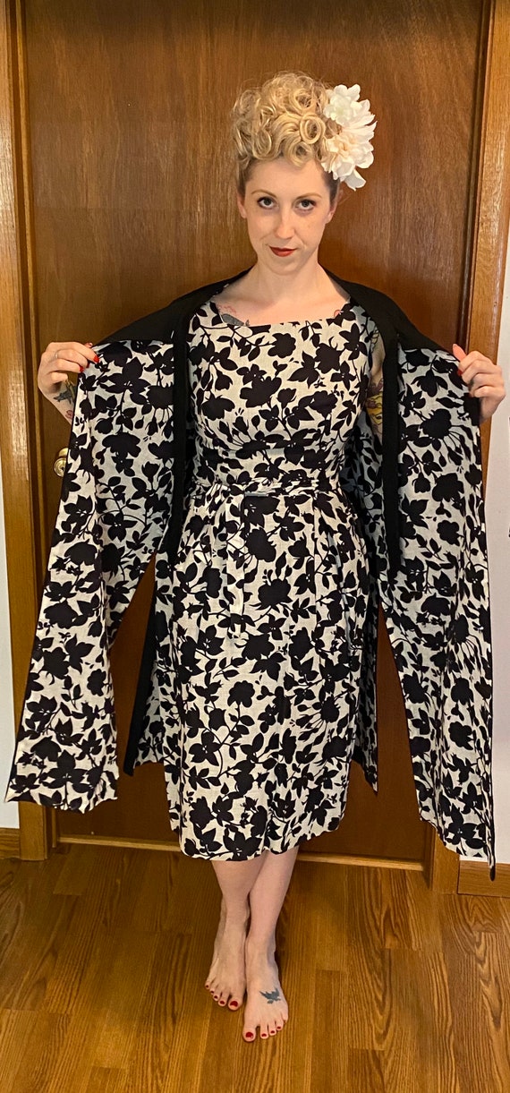 Anita Modes two piece outfit