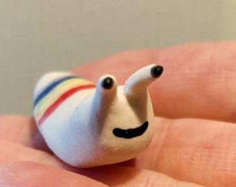Little Rainbow Slug