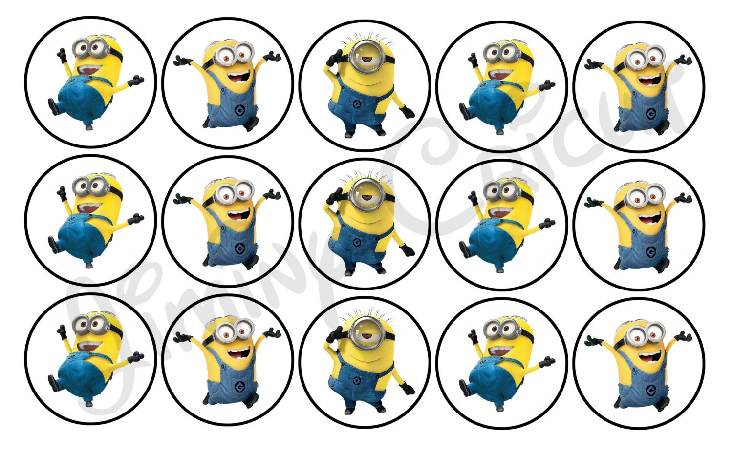 minion-cupcake-toppers-free-printable