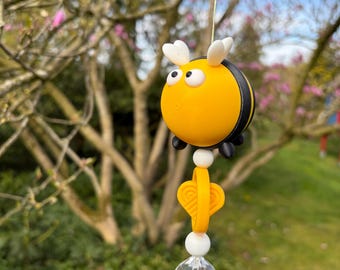 Sonnenfänger, Hummel, Geschenk