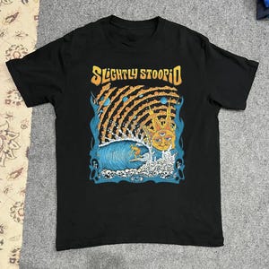 Slightly stoopid tee - Etsy 日本