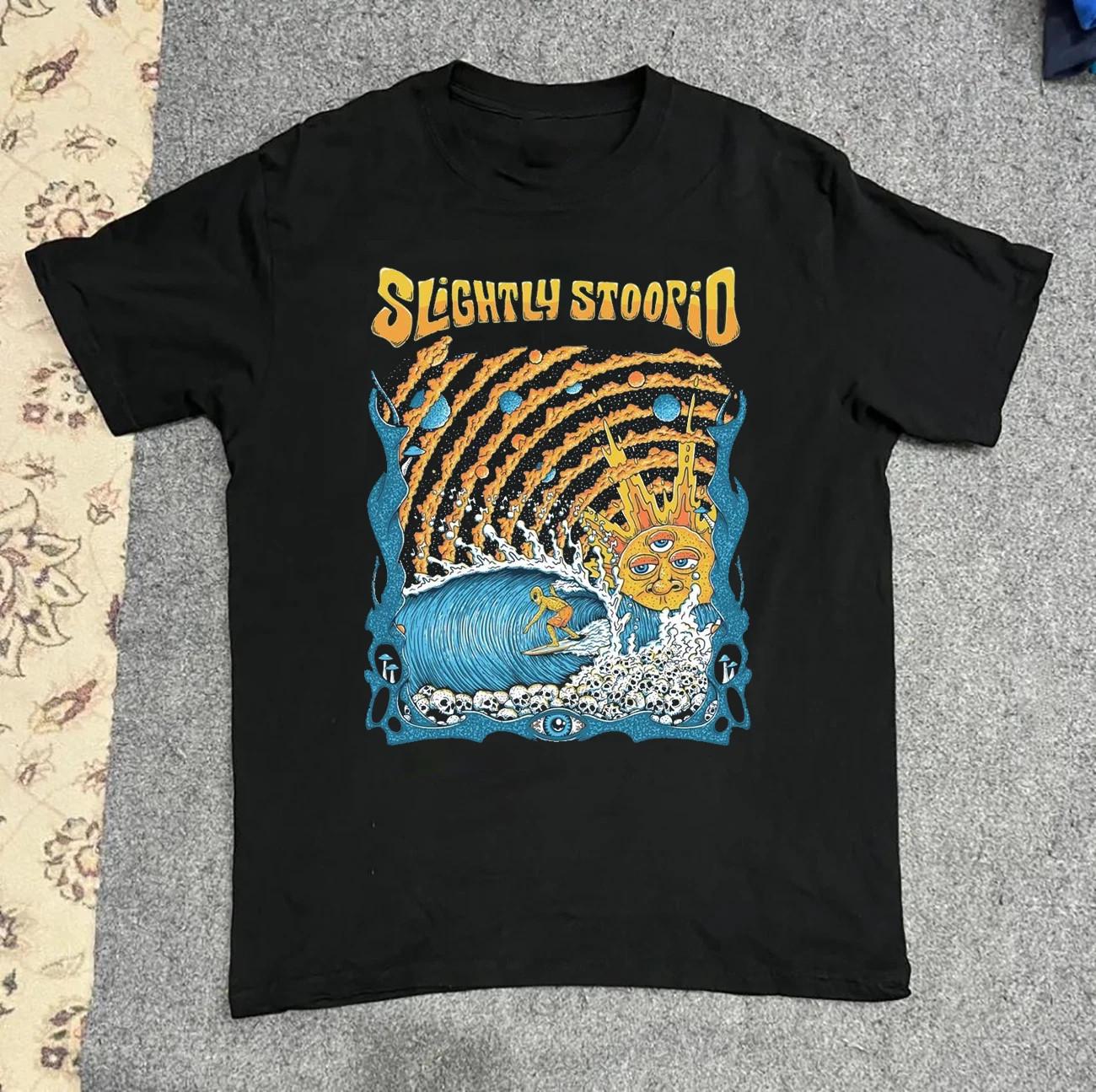 Slightly stoopid tee - Etsy 日本