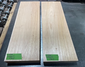 2” Spanish Cedar Lumber. Kiln dried