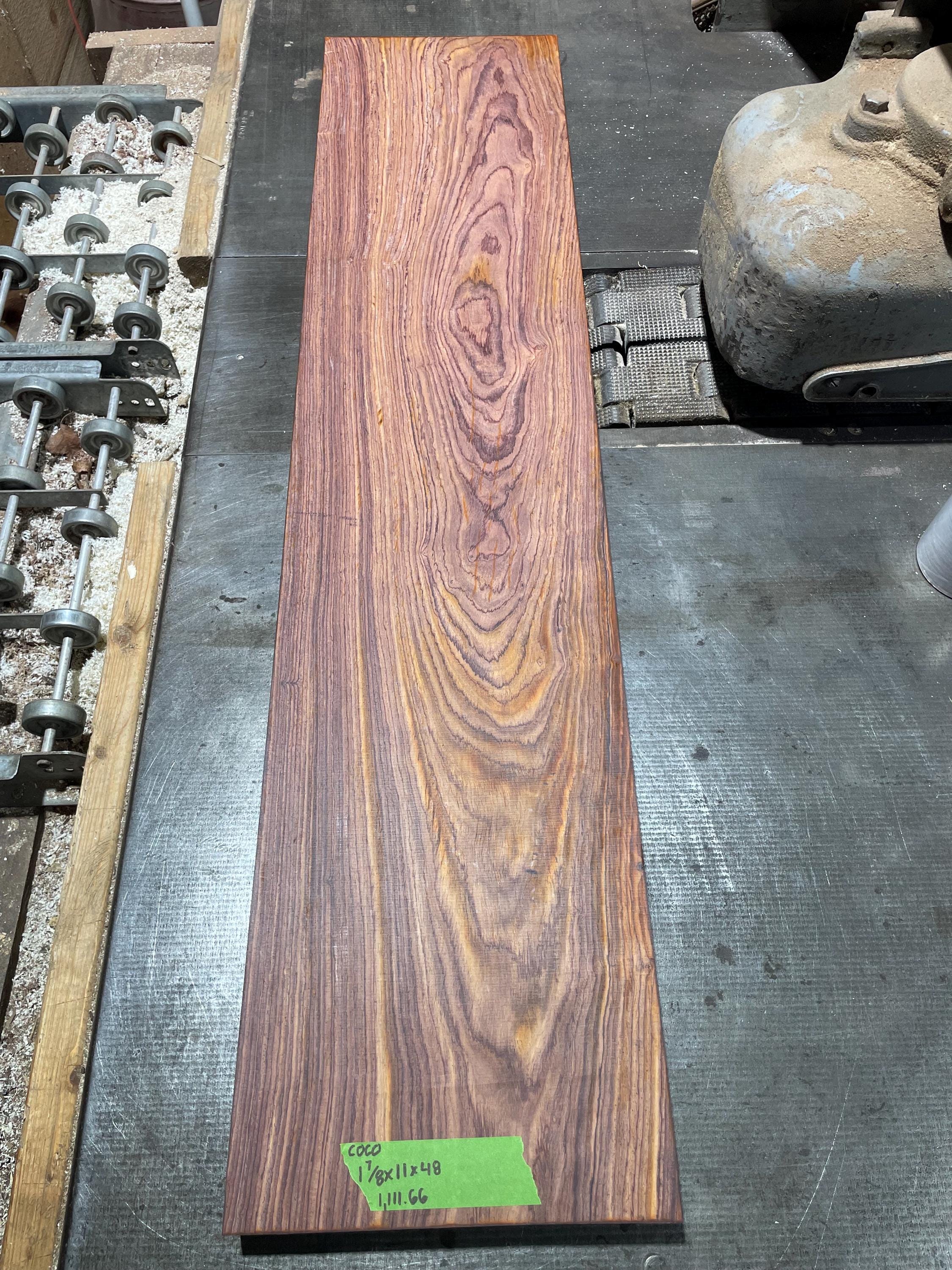 Surfaced Wood48180373