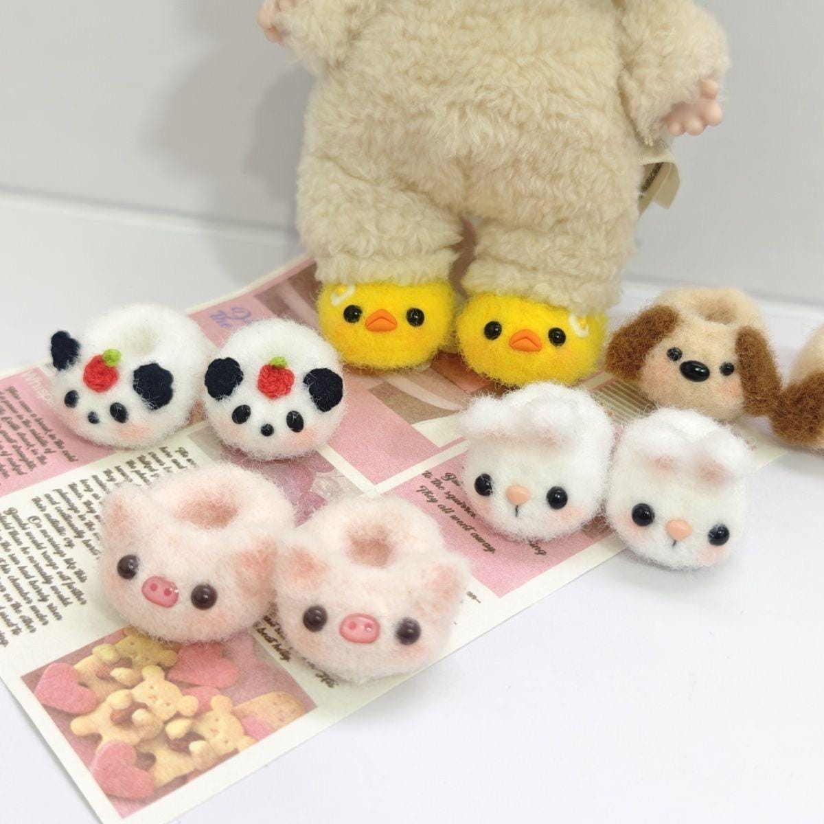 Rock the Universe Labubu - Etsy