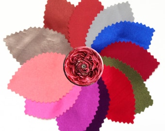 Fabric Swatch for Floral Belts, Bridal Floral Sash, Wedding Accessories, Fabric Sample for Bridal Sash, Hair Flower