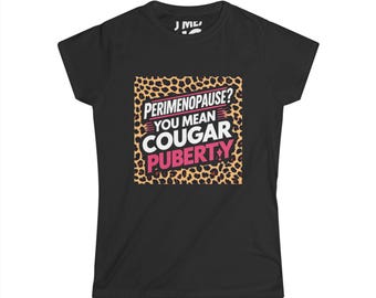 Women's Softstyle Tee