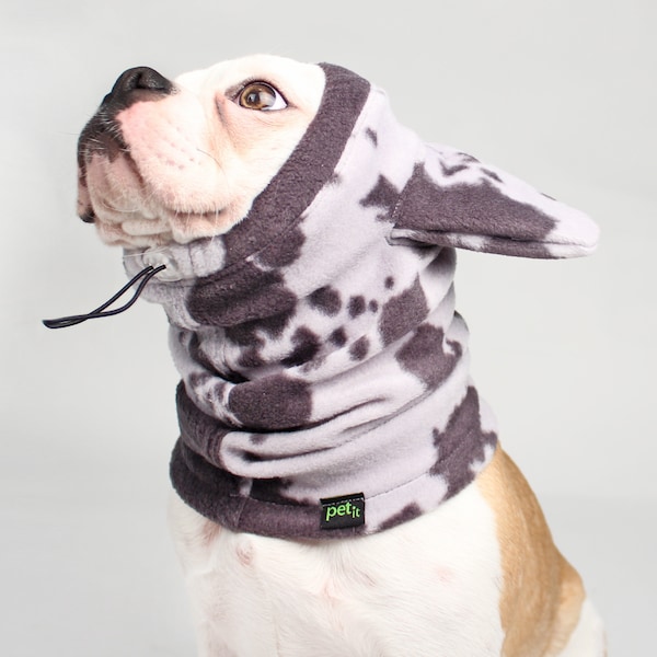 Dog Ear Warmer Etsy