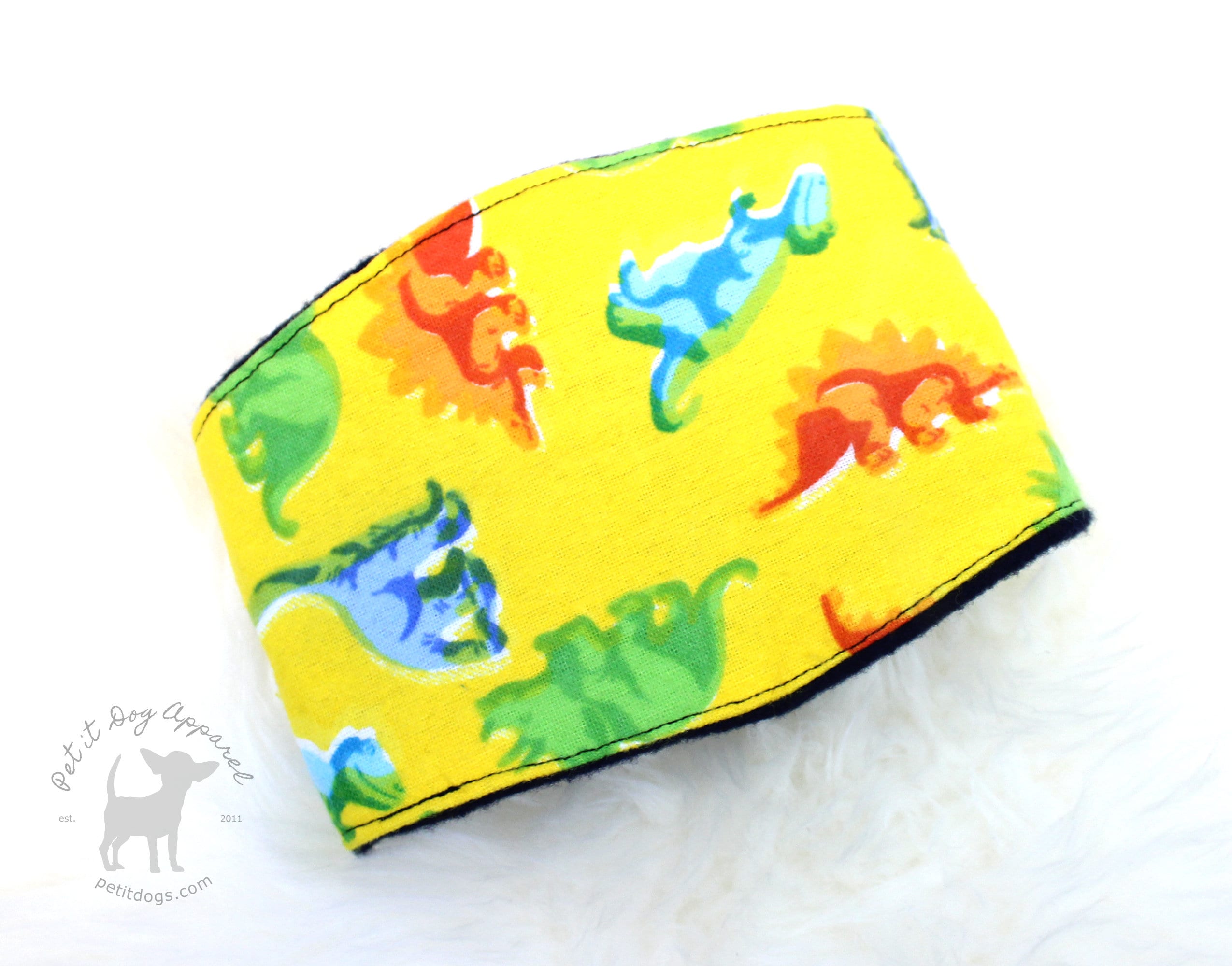 Belly Band for Male Dogs Help Stop Marking Inside // Puppy Etsy