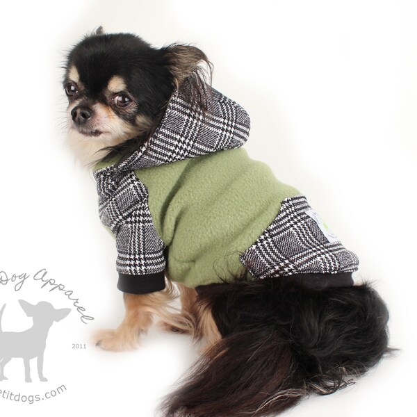 Teacup Chihuahua Clothes Etsy