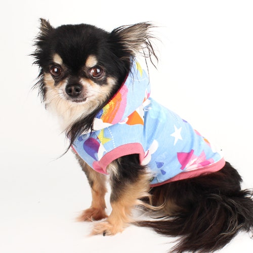 etsy custom dog sweaters