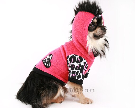 large dog clothes