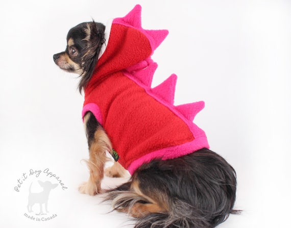 Disfraz de perro Espigas de dinosaurio Perro de lana rosa y - Etsy España Disfraz de perro Espigas de dinosaurio Perro de lana rosa y - Etsy España