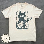 Band Tees
