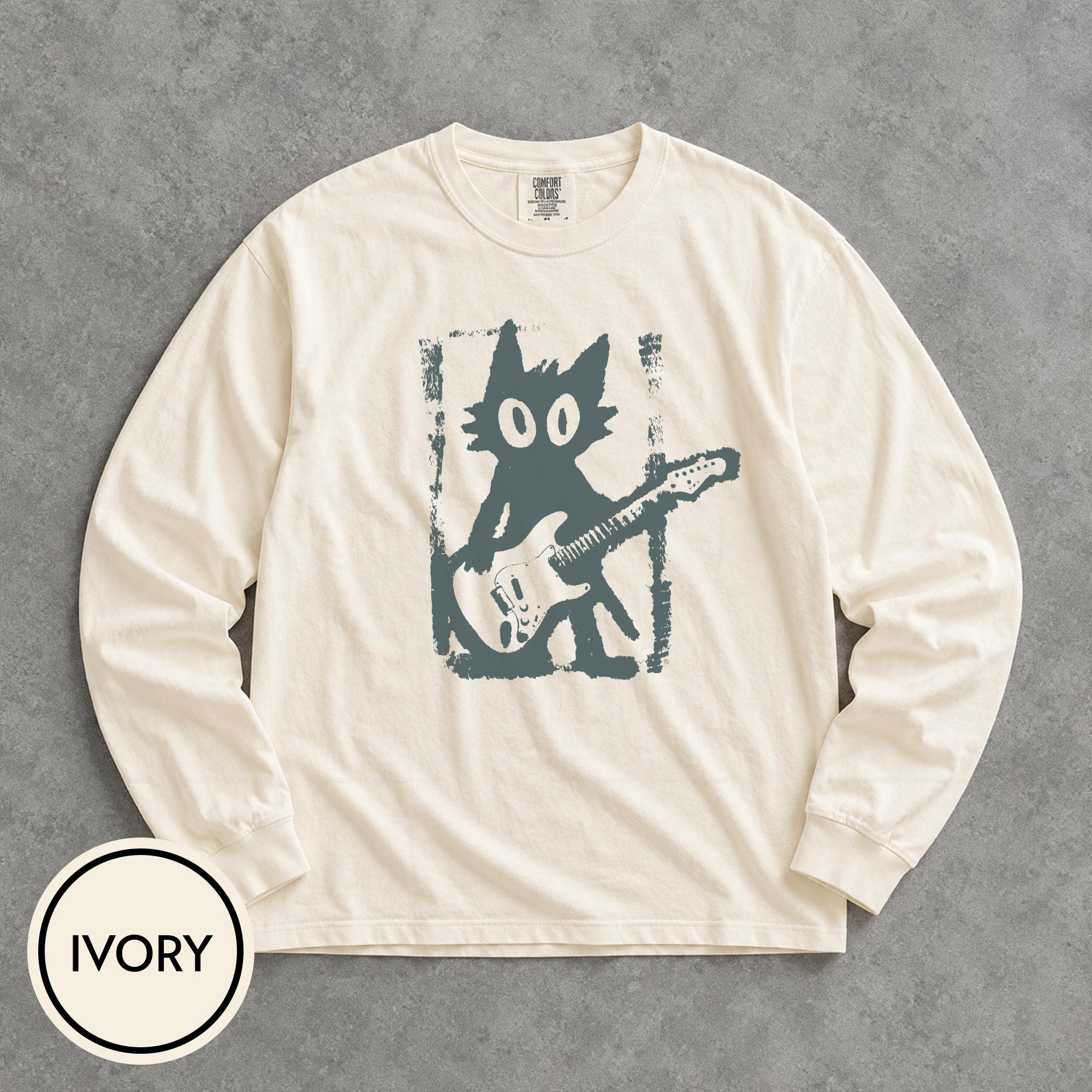 Y2k Long Sleeve Graphic Shirt - Etsy